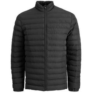 Jack&Jones Pánská bunda JJERECYCLE 12211129 Black M