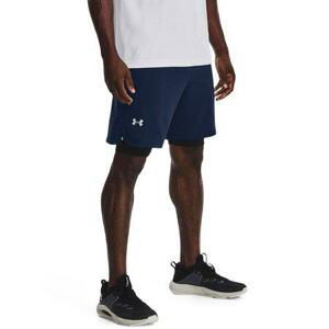 Under Armour Pánské kraťasy Vanish Woven Shorts academy M