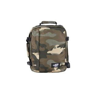 CabinZero Classic 28L Urban Camo, Maskáčová