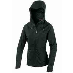 Ferrino Valdez Jacket Woman Dámská bunda, black L, Černá