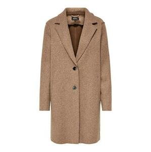 ONLY Dámský kabát ONLCARRIE 15213300 Woodsmoke XL