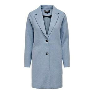 ONLY Dámský kabát ONLCARRIE 15213300 Kentucky Blue S