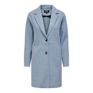 ONLY Dámský kabát ONLCARRIE 15213300 Kentucky Blue XL