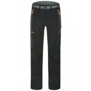 Ferrino Pehoe Pants Man Pánské kalhoty, black 48/M, Černá, M/48