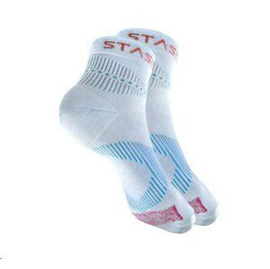 NeuroSocks Athletic bíle M