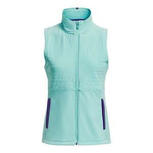 Under Armour Dámská sportovní vesta Storm Revo Vest blue foam XXL