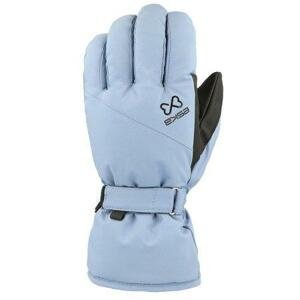 Eska Dámské lyžařské rukavice Luna counntry blue 7