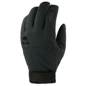 Eska Univerzální zimní rukavice Joker black 7,5, Černá