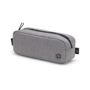 DICOTA Eco Accessories Pouch MOTION Light Grey