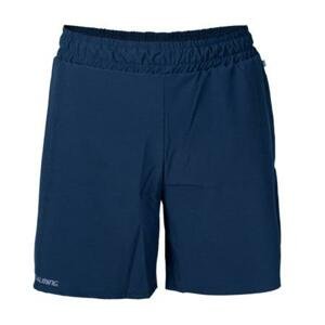 SALMING Essential 2-in 1 Shorts Men Dark Navy, XL