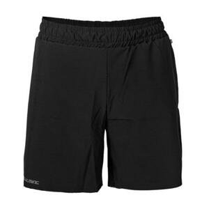 SALMING Essential 2-in 1 Shorts Men Black, M