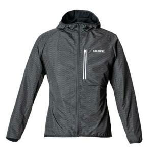 SALMING Essential Run Jacket Women Black, M