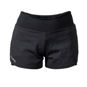 SALMING Essential 2-in 1 Shorts Women Black, XS