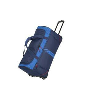 Travelite Basic Active Navy 96281-20 86 l