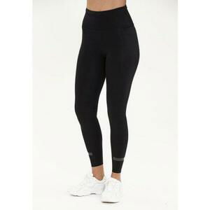 Athlecia Dámské legíny Douna W Active Tights, Černá, 38