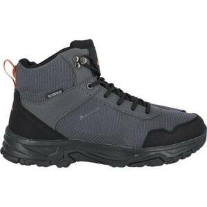Whistler Pánská outdoorová obuv Doron W Outdoor Boot WP, asphalt, 41
