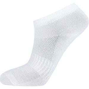 Athlecia Dámské ponožky Comfort-Mesh Sustainable Low Cut Sock 3-Pack, Bílá, 35 - 38