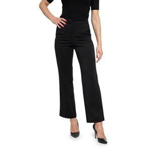 Vero Moda Dámské kalhoty VMLUCCA 10284342 Black L/32