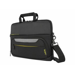 Targus CityGear Slim Topload Laptop Case - Brašna na notebook - 14" - černá