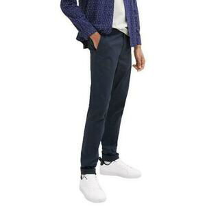 Tom Tailor Pánské kalhoty Slim Fit 1035046.10668 32/34