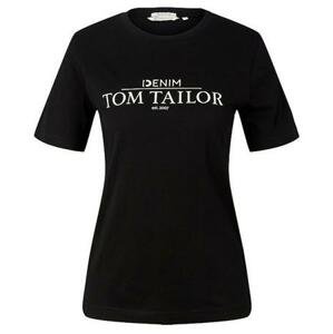 Tom Tailor Dámské triko 1035362.14482 L