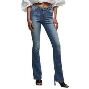 ONLY Dámské džíny ONLBLUSH 15223514 Medium Blue Denim M/32