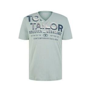 Tom Tailor Pánské triko Regular Fit 1035657.28129 L
