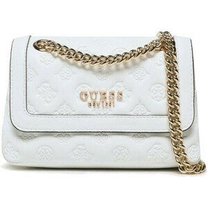 Guess Dámská kabelka HWPD85 58780 WHI