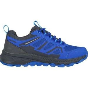 Whistler Pánská outdoorová obuv Qisou M Outdoor Shoe WP, classic, blue, 45
