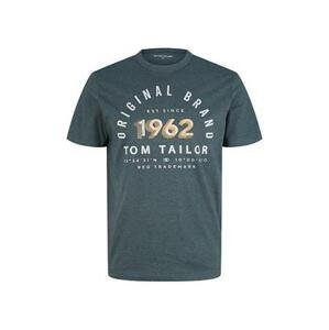 Tom Tailor Pánské triko Regular Fit 1035549.31583 M