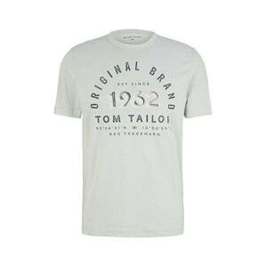 Tom Tailor Pánské triko Regular Fit 1035549.30869 XXL