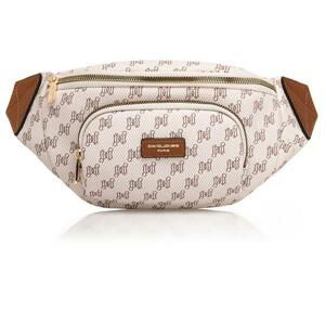 David Jones Dámská ledvinka CH21107 Beige