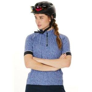 Endurance Jetti W Cycling MTB S/S Shirt, Multicolor, 38