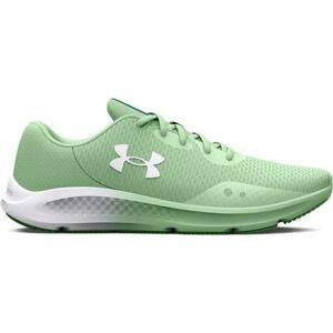 Under Armour Dámská běžecká obuv W Charged Pursuit 3, aqua, foam, 9