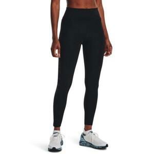 Under Armour Dámské běžecké legíny FlyFast Elite Ankle Tight black L, Černá