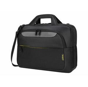 Targus CityGear Topload Laptop Case - Brašna na notebook - 12" - 14" - černá