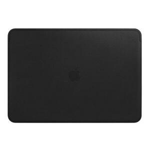 MTEJ2ZE/A Apple Leather Sleeve pro MacBook Pro 15 Black