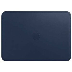 MRQU2ZM/A Apple Leather Sleeve pro MacBook Pro 15 Midnight Blue