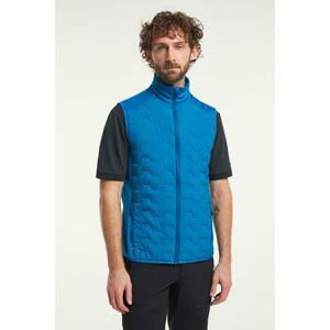 TENSON TXlite Hybrid Vest M modrá, M