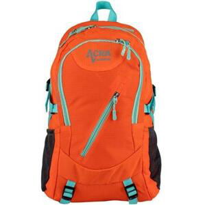 ACRA Backpack 35 l oranžový batoh