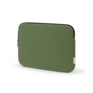 DICOTA BASE XX Sleeve 15-15.6" Olive Green D31974