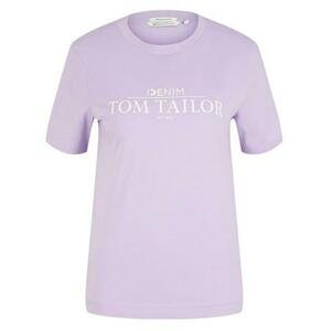 Tom Tailor Dámské triko 1035362.31042 XL