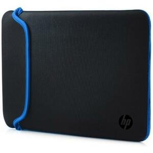 HP 15,6" Pouzdro Neoprene Sleeve černá/modrá