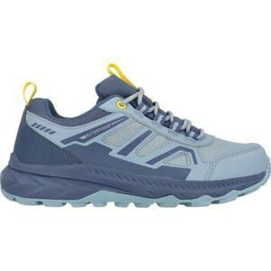 Whistler Dámská outdoorová obuv Qisou W Outdoor Shoe WP bering sea 39