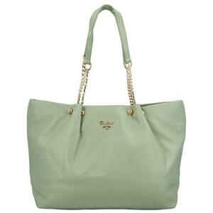 David Jones Dámská kabelka CM6644 water green