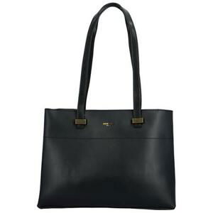 David Jones Dámská kabelka CM6653 black