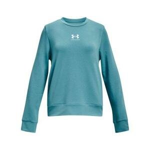 Under Armour Rival Terry Crew -BLU L