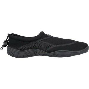 Cruz Boty do vody Greensburg Water Shoe black 30, Černá