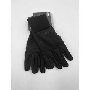 Eska Multifunkční zimní rukavice Allround Touch black 6,5, Černá