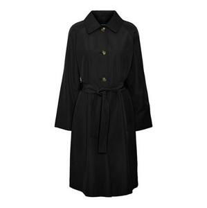 Vero Moda Dámský kabát VMTESSASOFIA 10278333 Black XL